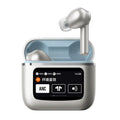  Silver T68