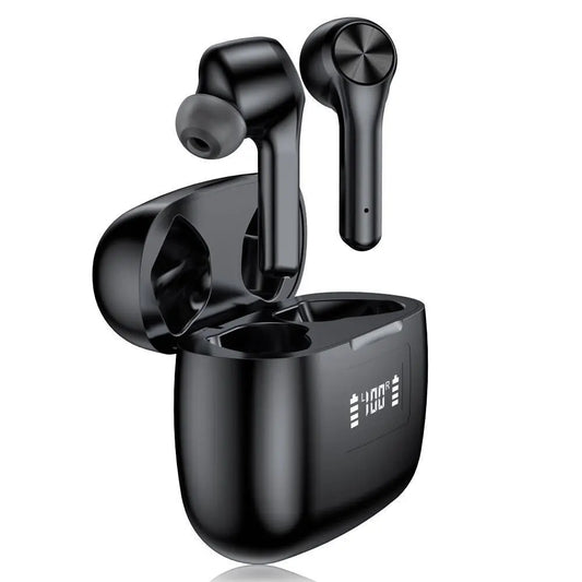Touch noise reduction stereo wireless Utrano