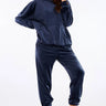  Tracksuit trousers model 158609 awama 