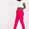  Tracksuit trousers model 166014 BFG 