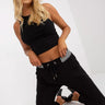  Tracksuit trousers model 168293 Rue Paris 