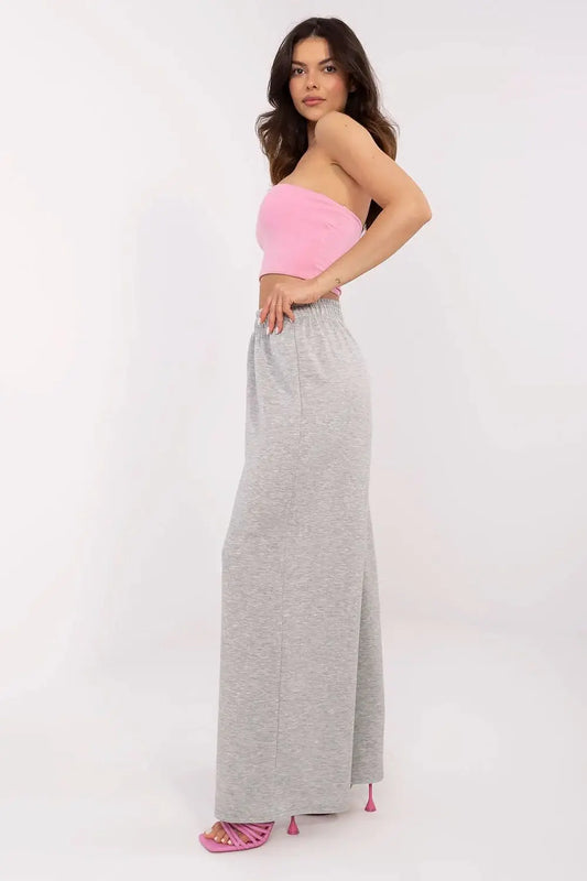  Tracksuit trousers model 210945 Italy Moda 