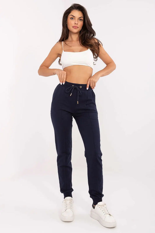  Tracksuit trousers model 216151 Factory Price 