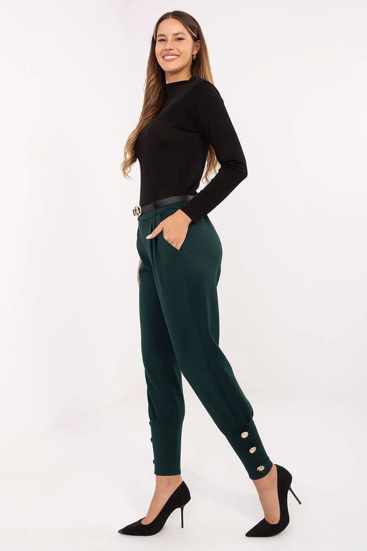  Tracksuit trousers model 219597 Factory Price 