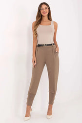  Tracksuit trousers model 219598 Factory Price 