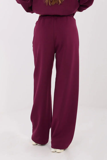  Tracksuit trousers model 222100 Factory Price 