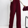  Tracksuit trousers model 222250 Rue Paris 