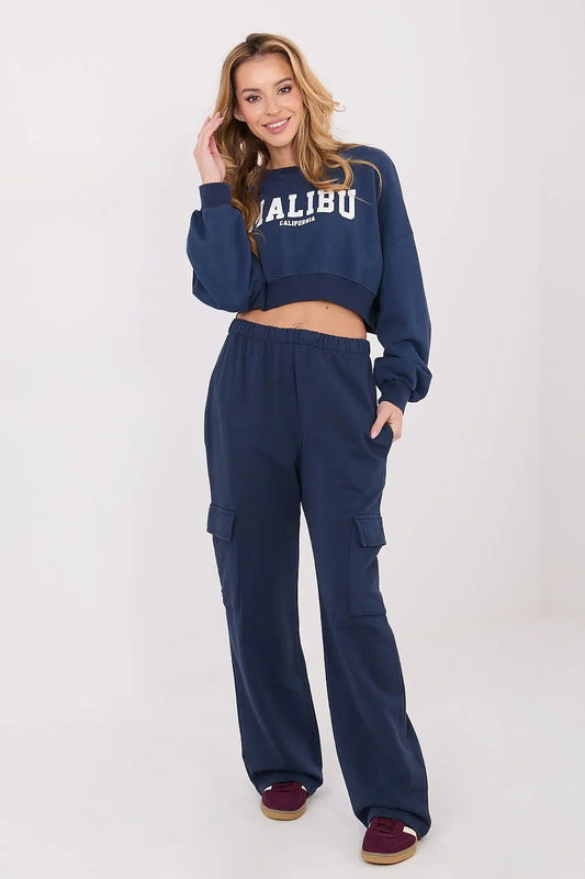  Tracksuit trousers model 222503 Factory Price 