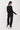  Tracksuit trousers model 223783 Italy Moda 