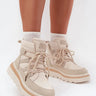  Trapper shoes model 216841 Step in style 