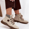  Trapper shoes model 219844 Step in style 