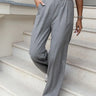  Trousers model 205921 IVON 
