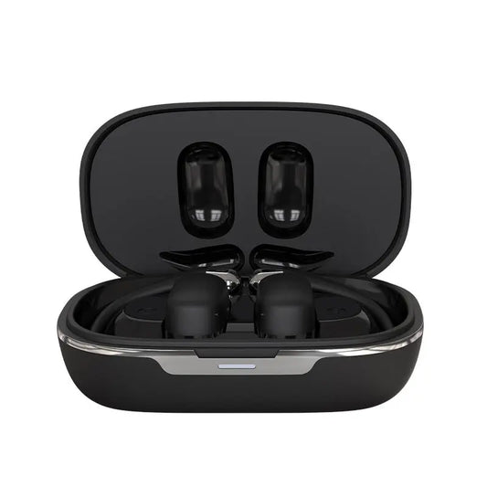 True Wireless Bluetooth Headset Long Endurance Support APP Pop-up Window Positioning  