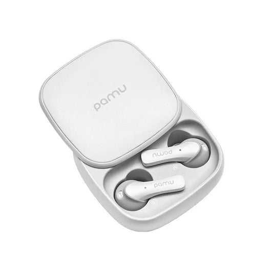 True Wireless Dual-Mic Noise Reduction Pie Bluetooth Headset Utrano