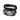 True Wireless Mini Binaural Black Technology Bluetooth Headset  