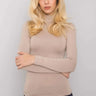  Turtleneck model 169841 Rue Paris 