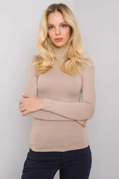  Turtleneck model 169841 Rue Paris 