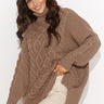  Turtleneck model 185286 Numinou 