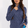  Turtleneck model 199441 AT 