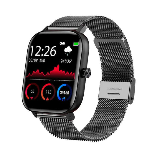 Unisex Smart Watch Waterproof Watch Smart Utrano