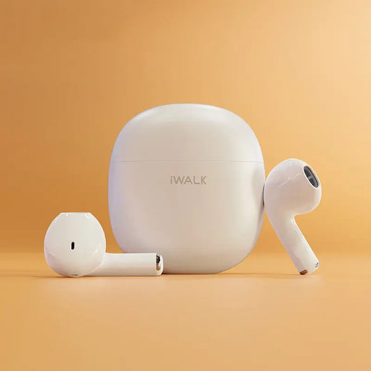 Utrano Iwalk Bluetooth Candy Wireless earphones Utrano