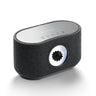 Utrano Magnetic Wireless speaker charger Bluetooth Bass Desktop Speaker Utrano