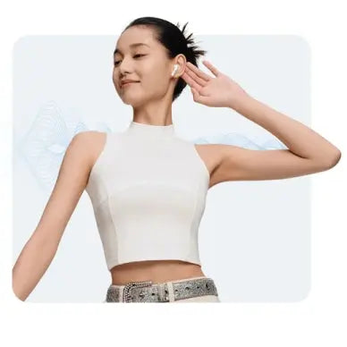 Utrano Xiaomi Redmi Buds 6S In-ear True Wireless active noise cancellation Earbuds Utrano