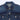 Versatile washed denim jacket  