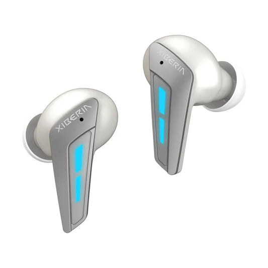 W2 True Wireless Gaming Bluetooth Headset  