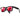 W300 Smart Glasses, Support UV Ultraviolet Detection / AI Intelligent Translation / Bluetooth Calling  