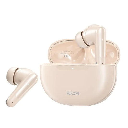 WEKOME WS-15 Starryue True Wireless Bluetooth Earphones - UTrano