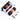 WK Beluga D12 Warrior Outdoor Waterproof Portable Bluetooth Speaker, D12 (Black) - UTrano