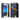 WK Beluga D13 Outdoor Waterproof Portable Bluetooth Speaker, D13 (Black) - UTrano