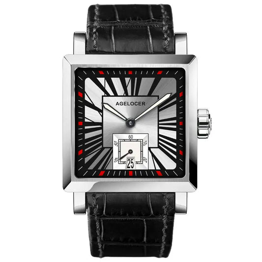 Waterproof Automatic Mechanical Watch Men's Watch - UTrano