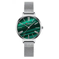  Steel belt green plate