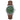 Waterproof Watch Women's Quartz Watch Worker Utrano