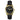 Waterproof Watch Women's Quartz Watch Worker Utrano