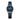 Waterproof quartz watch  
