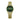 Waterproof quartz watch  