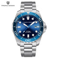  Blue Silver