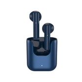 Wireless Bluetooth Headset Binaural Semi-in-ear Sports Running Utrano