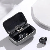 Wireless Bluetooth Headset Binaural Sports Waterproof  