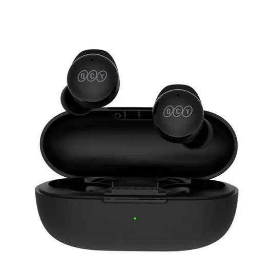 Wireless Bluetooth Headset In Ear Dual Earplug Sports Running Utrano