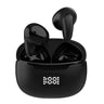 Wireless Bluetooth In-ear Headset Large Power Ultra-long Life Battery Utrano
