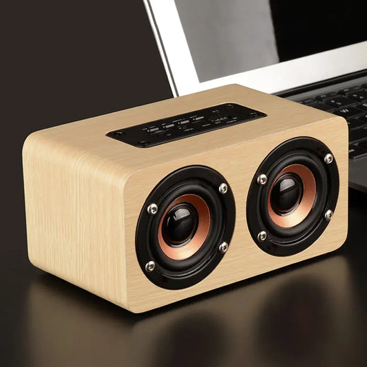 Wireless Bluetooth Speaker W5 Player  