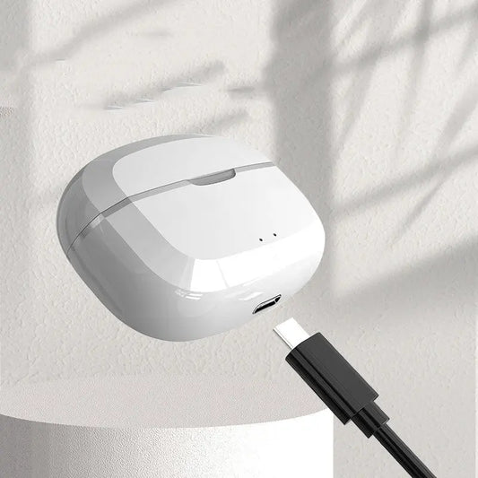 Wireless For TWS Binaural Bluetooth Headset Sports  