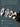 Wireless mini sports game music wireless Bluetooth earbuds workout earphones Utrano