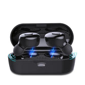 Wireless sports headphones 