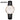 Women Watches With Japanese movement steel mesh belt waterproof watch 