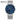 Women Watches With Japanese movement steel mesh belt waterproof watch 